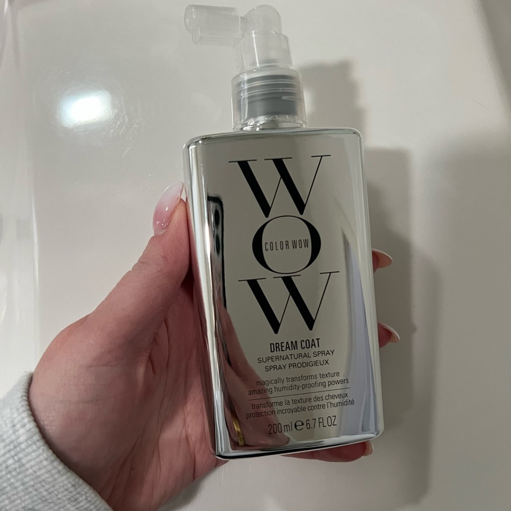 Color Wow Dream Coat Supernatural Spray